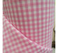 Textil Ramiro Poplin Checkered Fabric 0