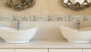 Imperial Bathroom Border 7 X 40 1