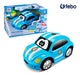 Bburago Auto Burago Junior Volkswagen Easy Play RC with Light and Sound 3