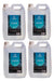 Universal Liquids Premium Snow Liquid 5 Liters x 4 Units 0