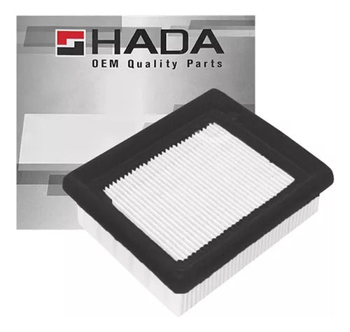 Hada Air Filter KTM Duke RC 200 0