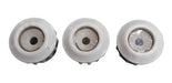 Generic Ceramic Fuse Cover Plug 3