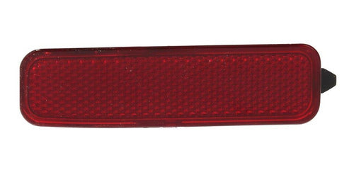 Left Rear Tail Light Ford Ka 2011 2012 2013 2014 2015 0