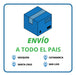 Electroventilador Universal 10 Pulgadas 12v 2