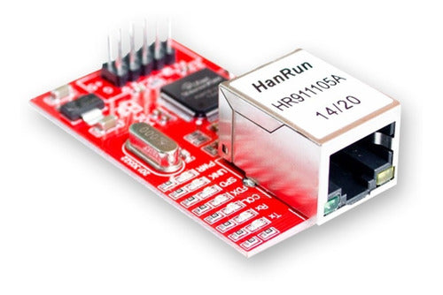 Ethernet Shield W5100 Compatible with Arduino Uno Mega Raspberry 2