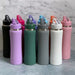 750ml Sport Thermal Sports Bottle Cold Hot Stainless Steel 96