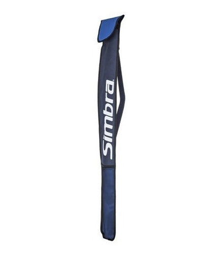 Simbra Classic Hockey Stick Cover - Durable Single Stick Holder 4