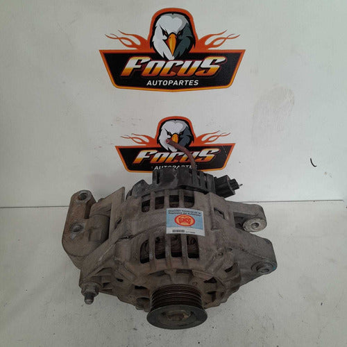 Alternador Chevrolet Onix ---- 1