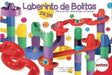 Antex Laberinto De Bolitas Zig Zag 3327 1