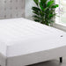 CDI Comfort Soft Protect Hotel Twin Size Mattress Protector 4