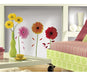 Vinilo Decorativo Pared [04nnvkv8] Flores 0