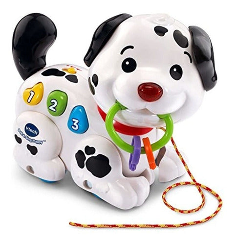 VTech Pull And Sing Puppy 0