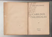 1953 Historia Los Cabildos Coloniales Olga Zabala Uruguay 1