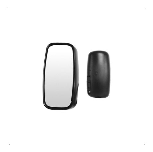 SP Accesorios Volvo FH/NH Left Manual Mirror (2004-2009) 0