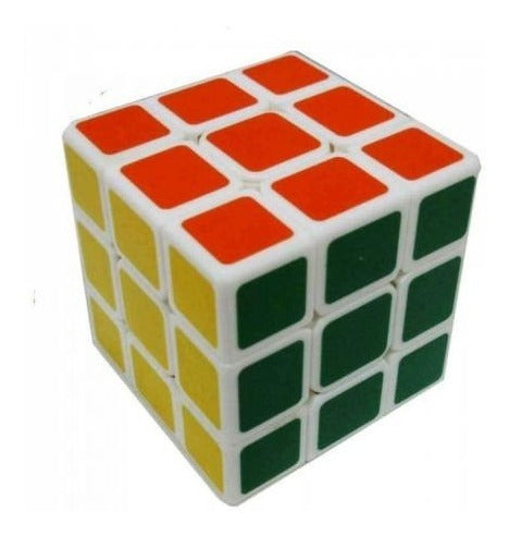 Kubex Magic Cube Best Quality Cubo Magico 1