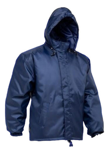 Generic Traker Waterproof Work Jacket 0