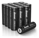 Bonai Rechargeable AA Batteries 2800 mAh High Capacity 0