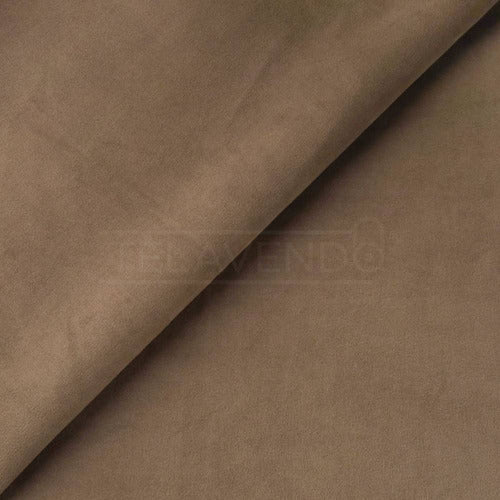 Donn Antimanchas Corduroy Fabric by the Meter - Ideal for Upholstery, Decor, Curtains, and More! Shipping Available 19