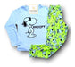 Children's Pajamas - Characters for Girls and Boys 68