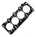 Original Fiat Cylinder Head Gasket 0