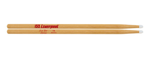 Liverpool Eco Bio 7a Nylon Tip Drumsticks 0