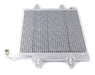 Volkswagen Condenser Fox 2009 2010 2011 2012 2013 2014 0