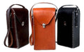 Estilo Austral Leather Cooler Bag - Portfolio Model for Thermos, Mate, and Yerbero 0