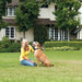 PetSafe Stay + Play Wireless Fence, Covers Up 4