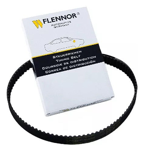 Flennor Timing Belt Ren 1.5 Dci Mot.K9K Clio/Kangoo/Express 0