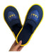 Slippers Boca Adult and Child- All Teams! 1