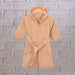 Mariana K Youth Hooded Bathrobe 1