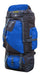 90L Reinforced Waterproof Backpack for Camping and Travelers 30