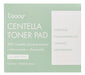 Coony Centella Toner Pad Facial Cleansing Pads 1