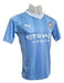 Manchester City Home Jersey 2023/2024 1