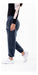 Urban Luxury - FSPORT Plush Set Women! Sweatshirt & Plush Cuffed Pants 6