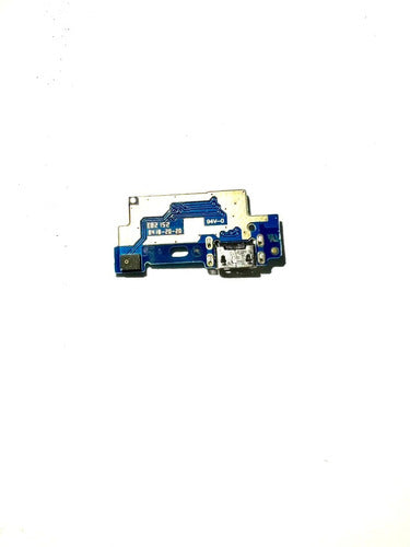 Conector Carga Zenfone Max M1 Zb555kl 3