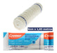 Curativo Atadura De Crepom Cysne Cremer 8cm X 1.80m - 6 Un 1