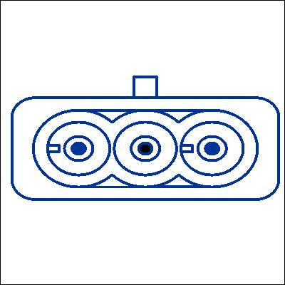 Sensor Map Md 57120 2