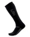 Alaska Women's Thermal Ski Snow Socks - Resistant and Cushioned 1