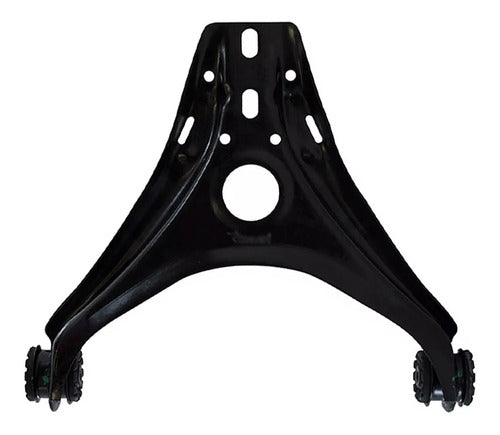 Corven Kit X2 Front Suspension Cradle for Volkswagen Gol Country/Gol Power 1