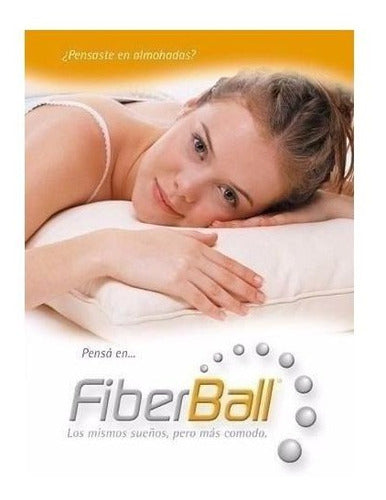 Fiberball Bed Skirt 1.50 x 1.90 Mtrs Fiberball 2