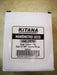 Kitana Manometro Para Gas Rosca 1/2 100 Mm 15 Lb - 1 Kg Gasista 2