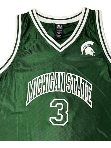 Starter Michigan State T-Shirt 2