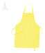 Child's Stain Resistant Kitchen Apron by Confección Total 29
