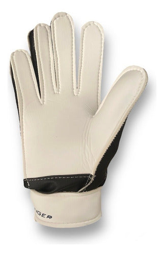 Eneve Goalkeeper Gloves for Kids/Youth/Adults - Latex Palm 5