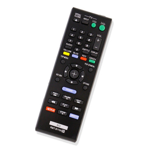 Estados Unidos Nuevo Rmt-b115a Control Remoto Para Sony S210 0