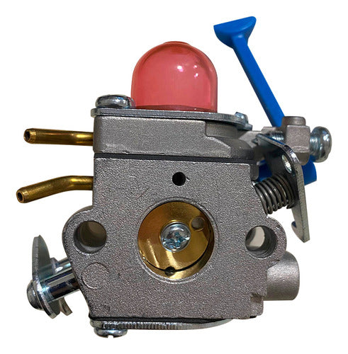 Maraco Carburetor for Husqvarna 128R 1