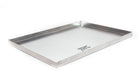 5 Units Stainless Steel Display Tray 40x30x2 Showcase 1