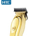 HTC Professional Hair Clipper 2 Speeds AT-176 GS 2