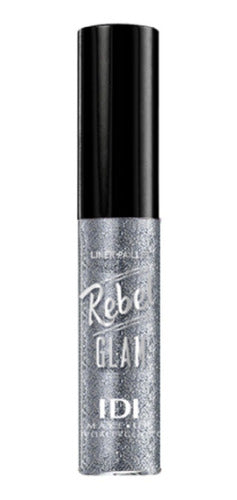 IDI Gel Glitter Liquid Eyeliner for Eyes and Lips 8